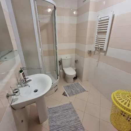 Apartment 5 Star Podgorica