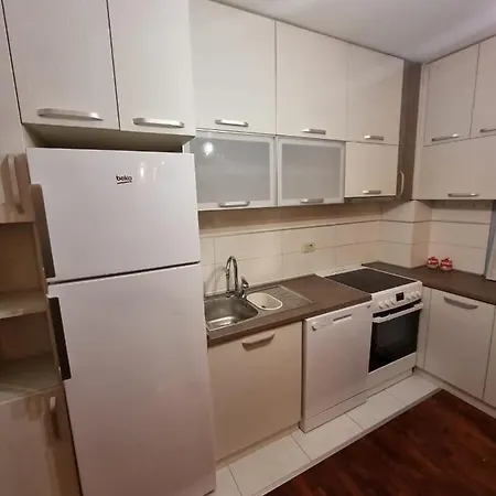 5 Star Podgorica