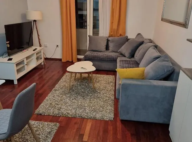 5 Star Appartement *